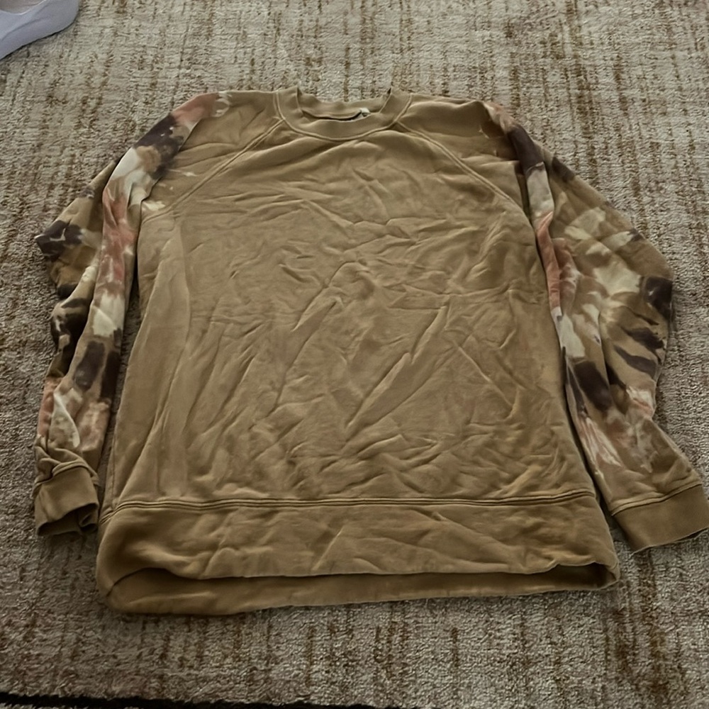 Jungmaven crewneck sweatshirt